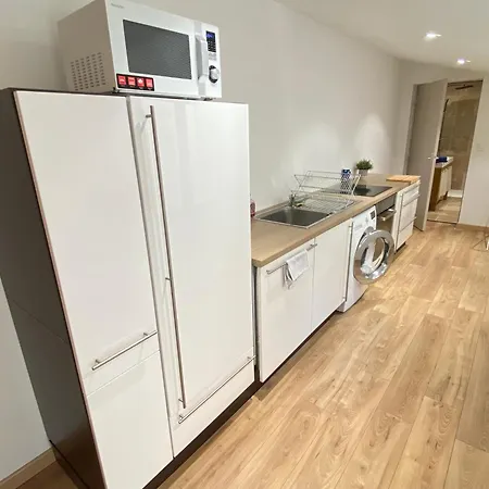 Neuf 4 Pers Apartment *