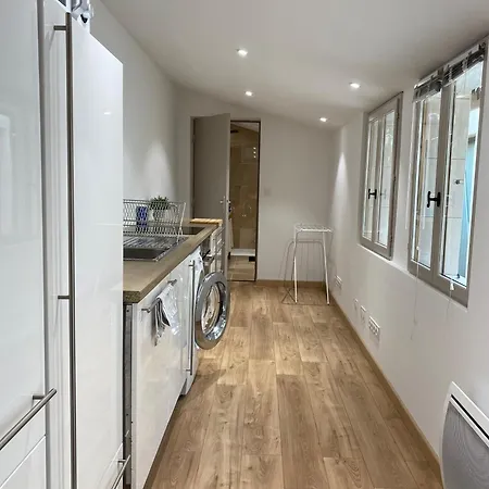 Apartment Neuf 4 Pers *