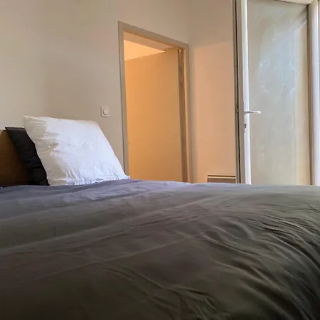 Apartment Neuf 4 Pers