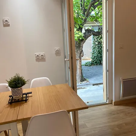 Neuf 4 Pers Avignon